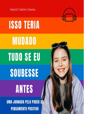 cover image of Isso Teria Mudado Tudo Se Eu Soubesse Antes
